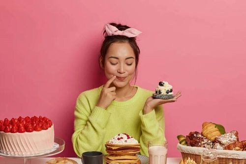 Ăn đồ ngọt lâu ngày gây ra 10 thay đổi đáng sợ trong cơ thể
