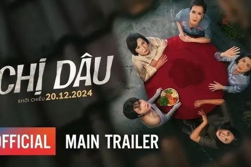 Phim 'Chị dâu' cán mốc 100 tỷ doanh thu bán vé sau 3 tuần công chiếu