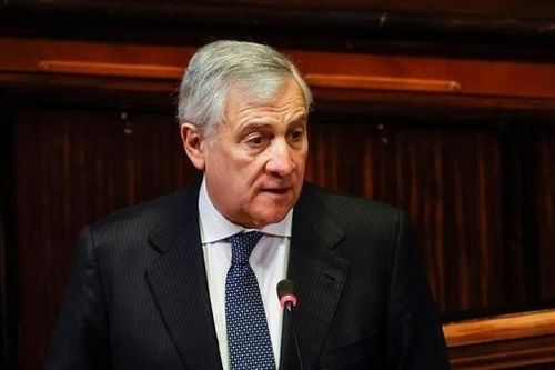 Ngoại trưởng Italy: Người dân Syria cần có hy vọng về một tương lai hòa bình, ổn định