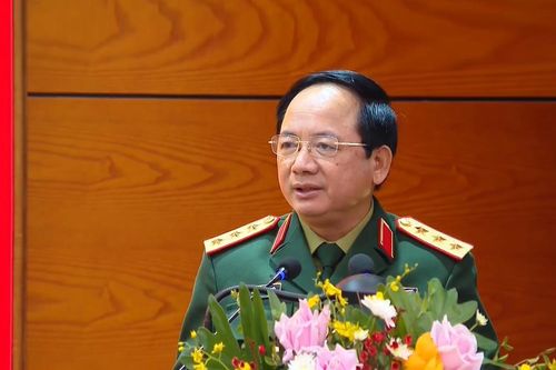 Giữ nghiêm kỷ cương, kỷ luật của Đảng trong Quân đội