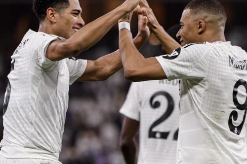 Hạ Mallorca, Real Madrid vào chung kết Siêu cúp Tây Ban Nha