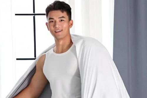 Thêm một sao nam Trung Quốc mất tích ở Thái Lan sau vụ việc của Vương Tinh