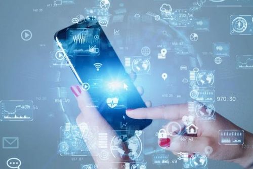 Công nghệ 5.5G sẽ mở ra một kỷ nguyên mới trong thế giới kỹ thuật số