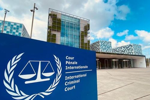 Tòa án Hình sự Quốc tế bị Mỹ 'trừng phạt' vì lệnh bắt giữ các lãnh đạo Israel