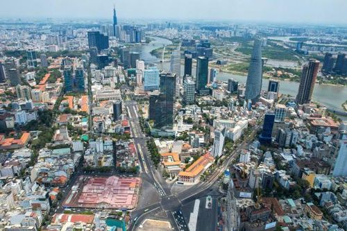 Bảng giá đất mới tại TP HCM: Sẽ khiến giá nhà tiếp tục tăng phi mã, người thu nhập thấp 'vỡ mộng'?