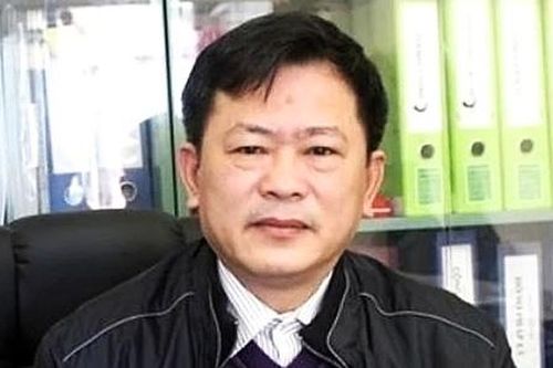 Bị cáo Trần Đình Triển bị tuyên phạt 3 năm tù với cáo buộc 'Lợi dụng quyền tự do dân chủ'