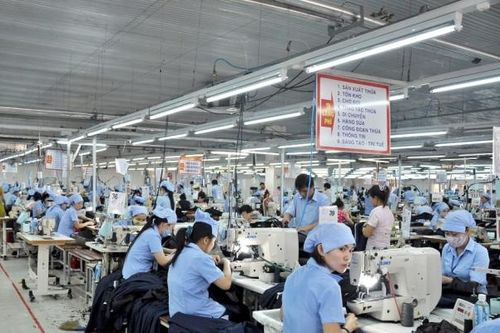 Dệt may Hòa Thọ (HTG) vừa thế chấp tài sản để vay 1.000 tỷ, liệu có nợ chồng nợ?