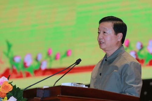 Bình Dương cần có giải pháp rút ngắn khoảng cách về mức sống, thu nhập giữa các nhóm đối tượng