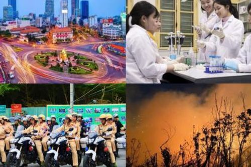 Nóng 18h: Đề xuất miễn học phí sinh viên ngành Y khó khả thi, gây áp lực ngân sách