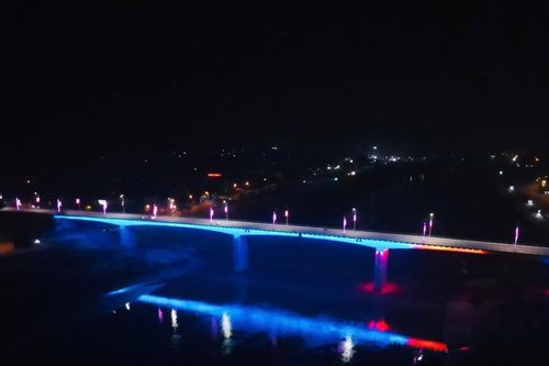 'Thay áo' cho cầu Phố Mới - Điểm nhấn hạ tầng tại Lào Cai