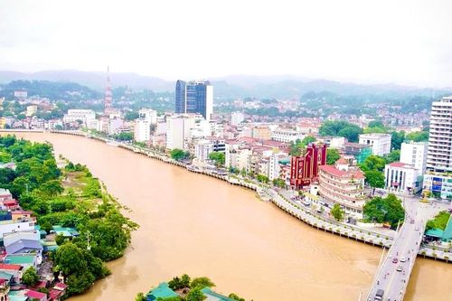 Cao Bằng thu ngân sách vượt 43% dự toán Trung ương giao