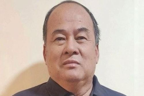 Truy tố cựu Chủ tịch UBND tỉnh An Giang và 43 người trong vụ án Trung Hậu 68
