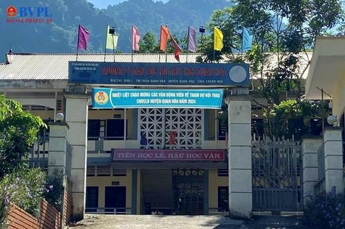 Khởi tố 4 cán bộ liên quan sai phạm trong công tác tuyển sinh