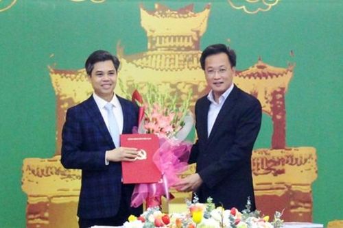 Bản tin 8H: Ban Bí thư chỉ định nhân sự tại Hưng Yên