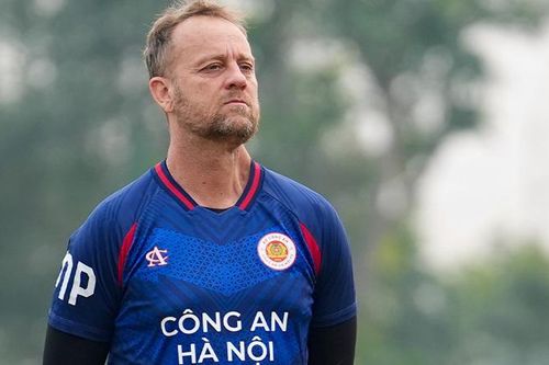 CAHN toàn thắng tại Cúp C1 Đông Nam Á, HLV Polking vẫn không hài lòng