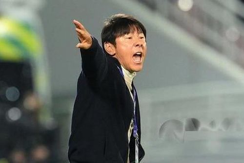 Tuyển thủ Indonesia gốc Hà Lan: Shin Tae-yong là kẻ độc tài