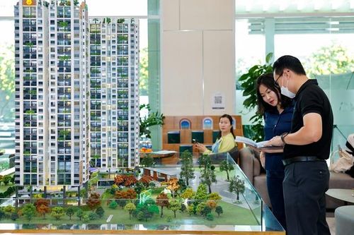 Nhà đầu tư quay lại lướt sóng bất động sản