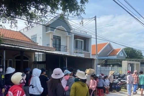 Sát hại vợ chồng em gái vì tranh chấp tài sản, rồi tự tử