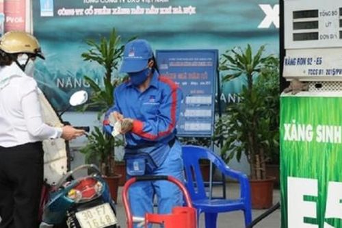 Vì sao xăng E5 nguy cơ 'chết yểu'?