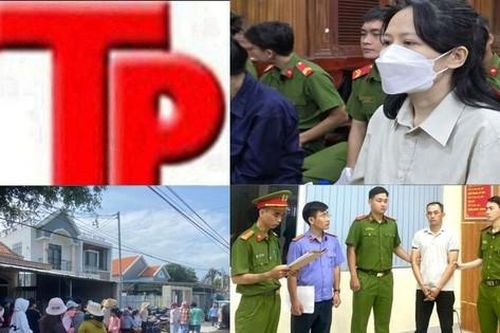 Bản tin Hình sự: Học sinh lớp 12 lấy Facebook người yêu đăng nhiều bài viết đồi trụy
