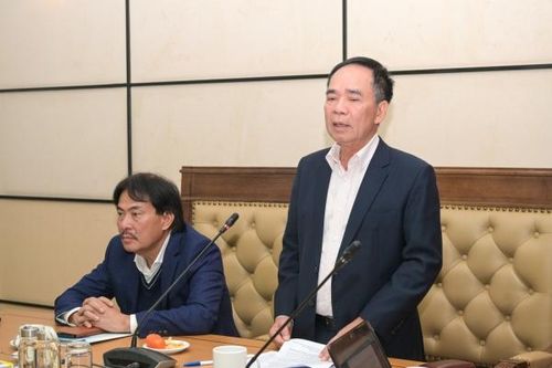 Hội Dầu khí Việt Nam: Trăn trở, suy nghĩ, đóng góp tích cực hơn nữa cho ngành và cho đất nước