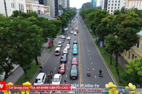 TP.HCM cấm xe nhiều tuyến đường để tổ chức Giải Marathon TP.HCM 2025