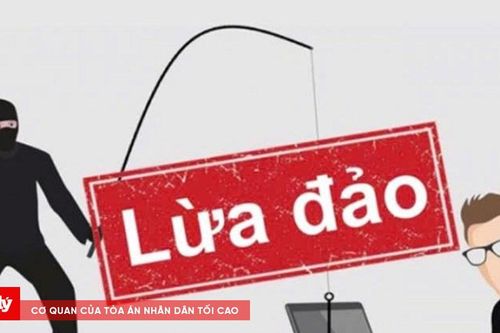 Giám đốc công ty dùng 9 bìa đỏ giả để lừa đảo, chiếm đoạt hơn 5,5 tỷ đồng