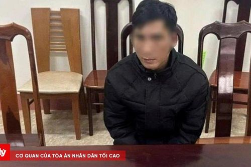 Bắt đối tượng cướp tài sản trong vườn cao su