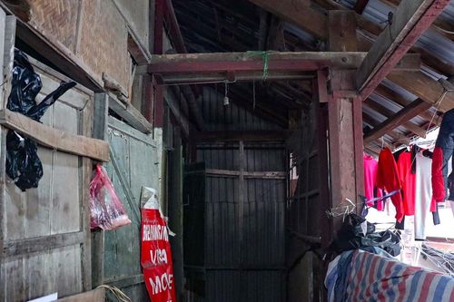 Hà Nội sắp 'xóa sổ' loạt khu nhà gỗ trên đất vàng Hoàn Kiếm