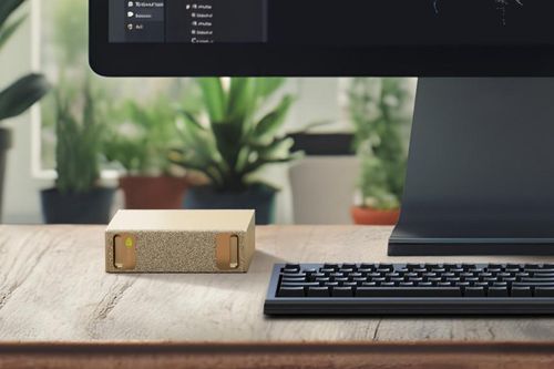 Máy tính 3.000 USD của Nvidia thu hút sự chú ý tại CES 2025