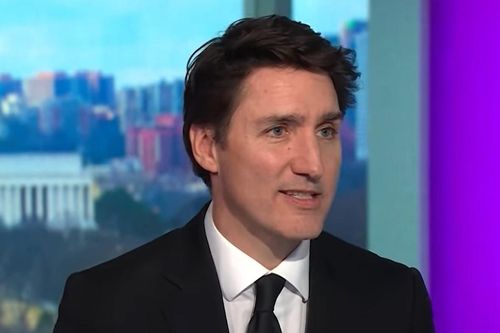 Ông Trudeau gọi lời đe dọa sáp nhập Canada từ ông Trump là 'đòn đánh lạc hướng'