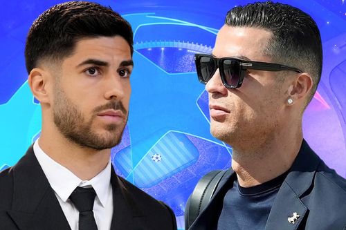 Top 10 cầu thủ bóng đá đẹp trai nhất: Ronaldo mất ngôi đầu
