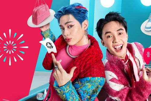 Trải nghiệm độc đáo khi sắm Tết cùng TikTok Shop