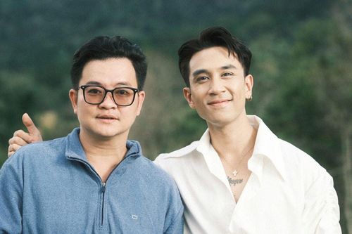 Ca sĩ Dương Edward bắt tay Nguyễn Minh Cường ra mắt EP 'Song Song'