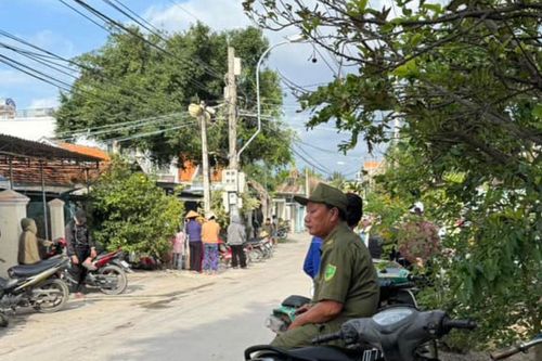 Vợ chồng giáo viên ở Khánh Hòa bị sát hại