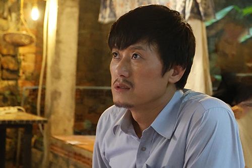 Diễn viên Quách Ngọc Tuyên: Nỗ lực 'cày' kiếm tiền, mong xây nhà báo hiếu cha mẹ