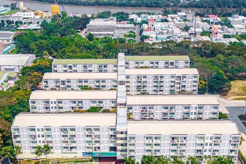 Long An mời gọi đầu tư dự án nhà ở xã hội 10ha, chi phí bồi thường 384 tỷ đồng
