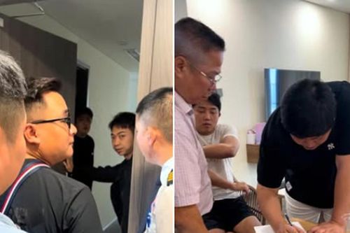 Trục xuất đối tượng bị truy nã người Hàn Quốc nhập cảnh trái phép vào Việt Nam