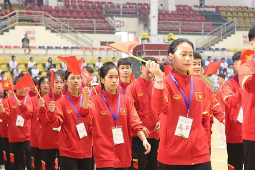 Hơn 70% học sinh, sinh viên tham gia tập luyện thể dục thể thao ngoại khóa