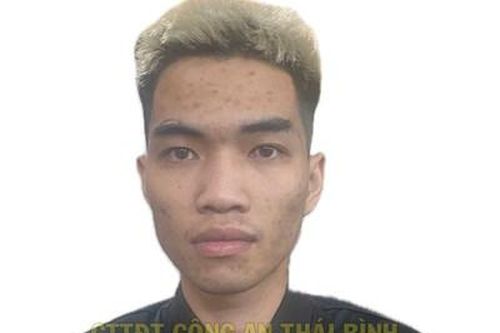 Bắt đối tượng đang chấp hành án bỏ trốn