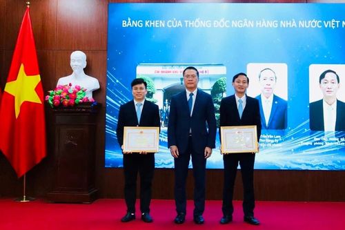 Bảo hiểm tiền gửi khu vực Bắc Trung Bộ triển khai nhiệm vụ năm 2025