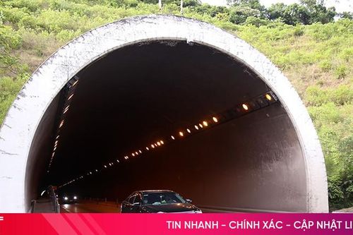 Triển khai dự án mở rộng hầm Đèo Ngang nối Hà Tĩnh - Quảng Bình