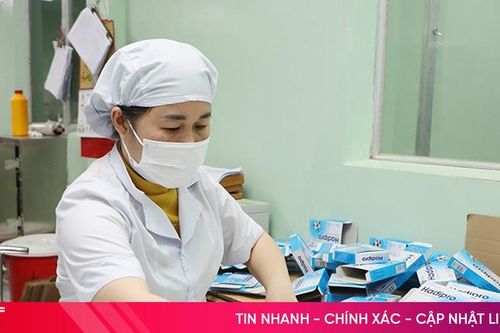 Doanh nghiệp Hà Tĩnh 'chạy đà' chinh phục mục tiêu năm 2025