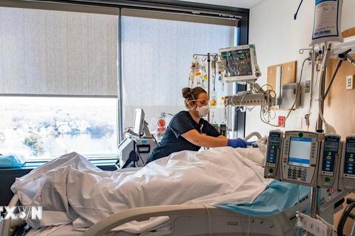 Mỹ: Đảng Dân chủ bắt đầu cuộc chiến bảo vệ trợ cấp ObamaCare tại Quốc hội mới