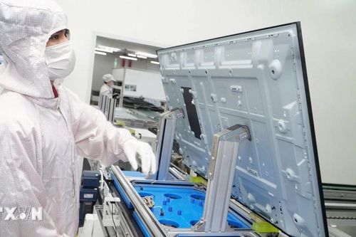 Bà Rịa-Vũng Tàu: Các dự án mới sẽ đóng góp 5.000 tỷ đồng cho công nghiệp