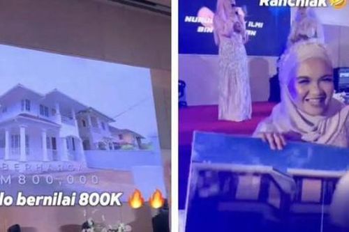 Công ty nhà người ta: Thưởng Tết cho nhân viên cả biệt thự