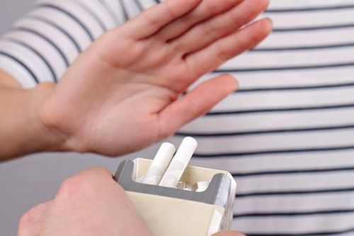 Các sản phẩm giảm tác hại đang được nhìn nhận để làm công cụ kiểm soát thuốc lá