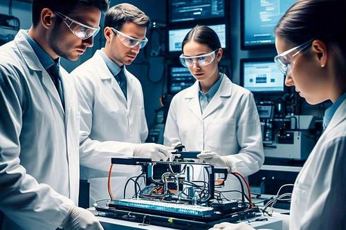 Đây mới là bước đột phá về pin mà smartphone và xe điện đang chờ