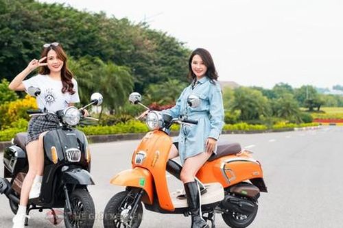 Top xe máy 50cc đáng mua nhất dành cho học sinh, sinh viên