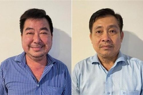 Thu 170 tỷ đồng, 'trùm cát tặc' An Giang mới khắc phục gần 1/30